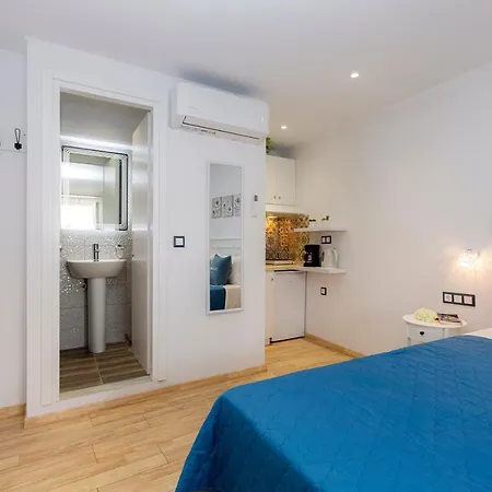 Mercante Studio Corfu *