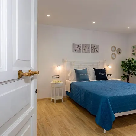 Mercante Studio Corfu