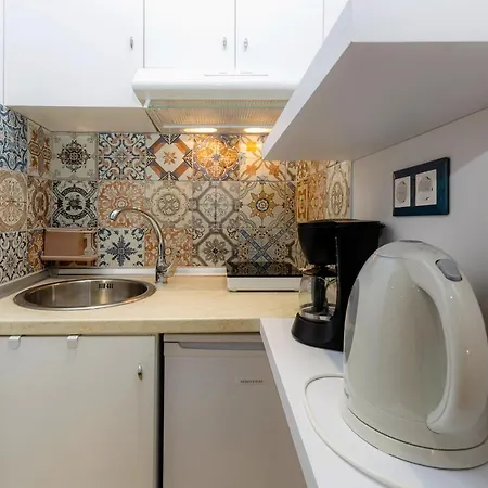 Mercante Studio Corfu