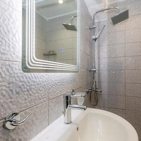 Mercante Studio Corfu