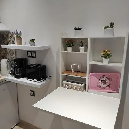 Mercante Studio Corfu