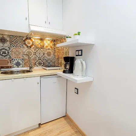 Mercante Studio Corfu Apartment Corfu (city)