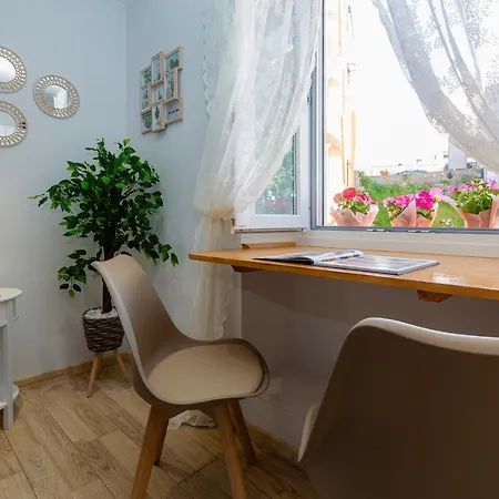 Apartment Mercante Studio Corfu Corfu (city)