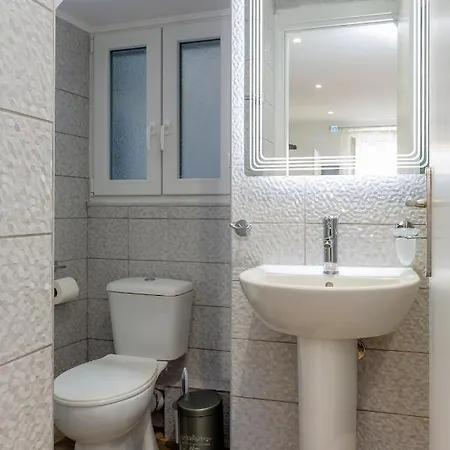 Apartament Mercante Studio Corfu *