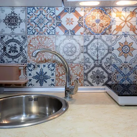 Mercante Studio Corfu * Corfu (city)