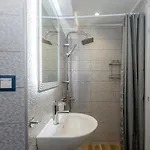 Apartman Mercante Studio Corfu *