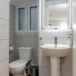 דירה Mercante Studio Corfu *