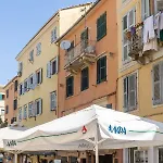 דירה Mercante Studio Corfu Corfu (city)