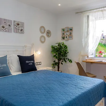 Mercante Studio Corfu Apartmán Corfu (city)