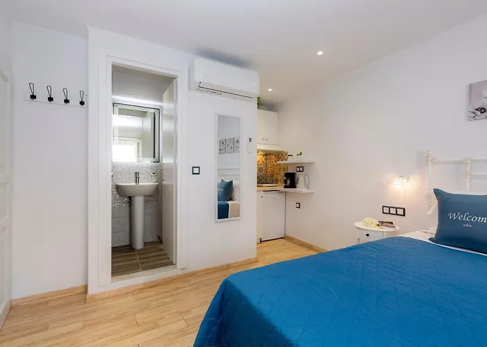 Mercante Studio Corfu *