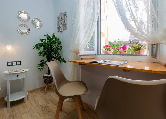 Appartement Mercante Studio Corfu Corfu (city)