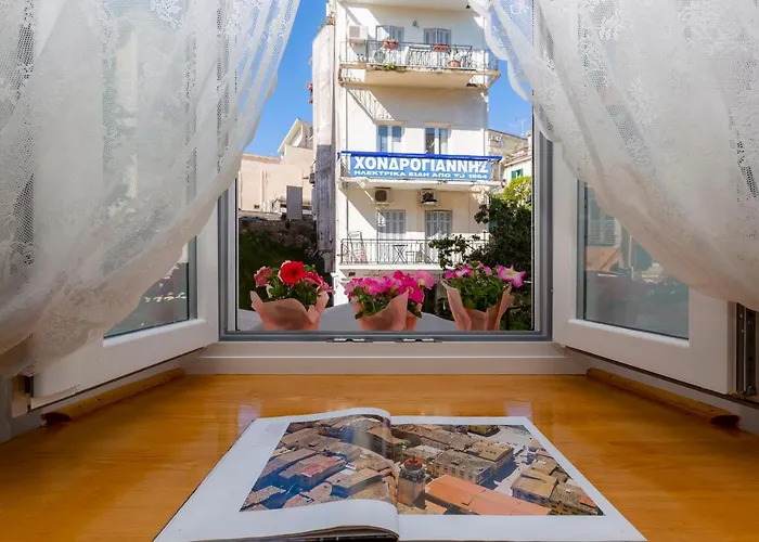 Mercante Studio Corfu Corfu (city)